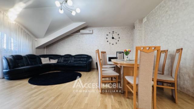 Apartamente de vânzare în Chișinău: Buiucani, str. G. Musicescu