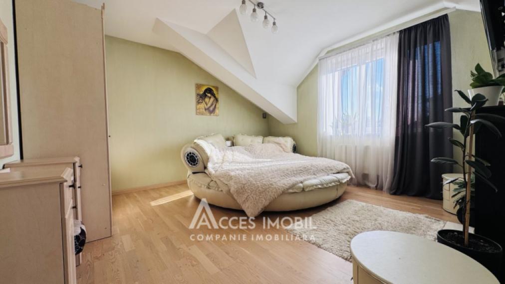 Bloc Nou! Buiucani, str. G. Musicescu, 2 camere + living. Euroreparație!: 7