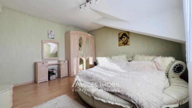 Bloc Nou! Buiucani, str. G. Musicescu, 2 camere + living. Euroreparație!: 8