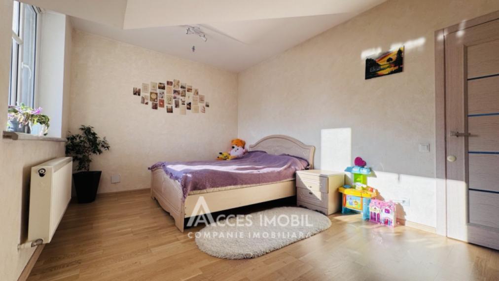 Bloc Nou! Buiucani, str. G. Musicescu, 2 camere + living. Euroreparație!: 10