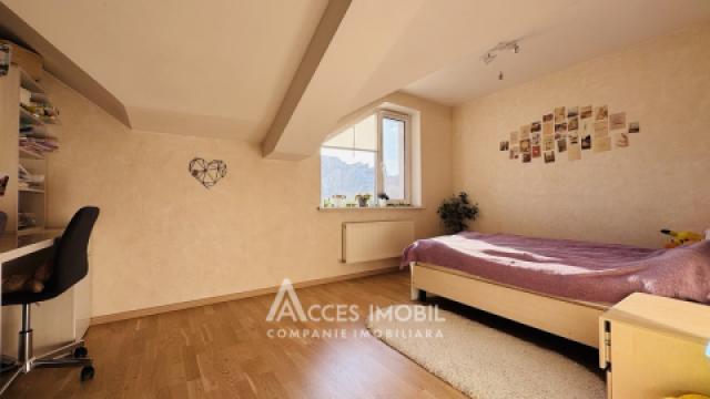 Bloc Nou! Buiucani, str. G. Musicescu, 2 camere + living. Euroreparație!: 11