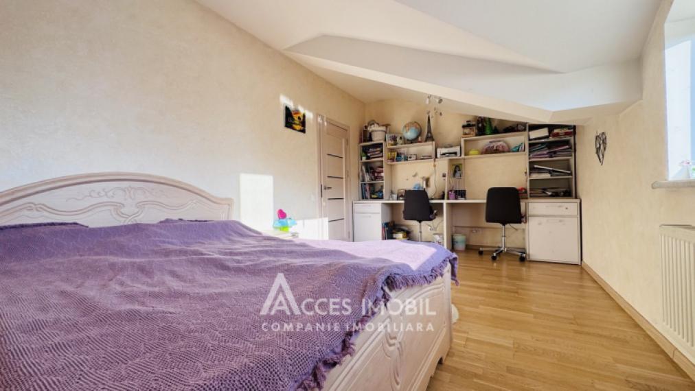 Bloc Nou! Buiucani, str. G. Musicescu, 2 camere + living. Euroreparație!: 12