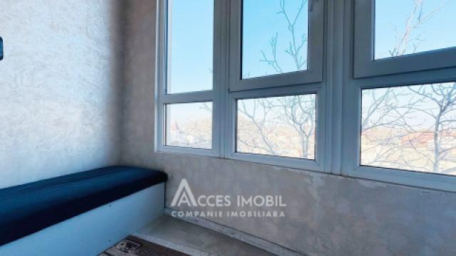 Bloc Nou! Buiucani, str. G. Musicescu, 2 camere + living. Euroreparație!: 16