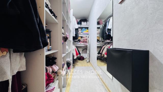 Bloc Nou! Buiucani, str. G. Musicescu, 2 camere + living. Euroreparație!: 17