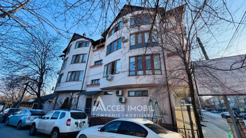 Bloc Nou! Buiucani, str. G. Musicescu, 2 camere + living. Euroreparație!: 18