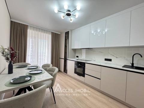 Apartamente de vânzare în Chișinău: Ciocana, bd. Mircea cel Bătrân