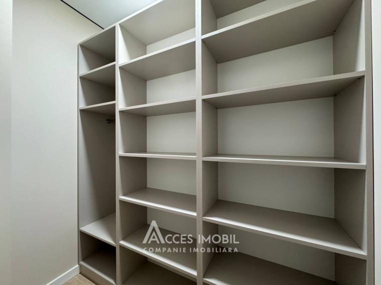 Braus! bd. Mircea cel Bătrân, Ciocana, 2 camere + living. Euroreparație!: 12