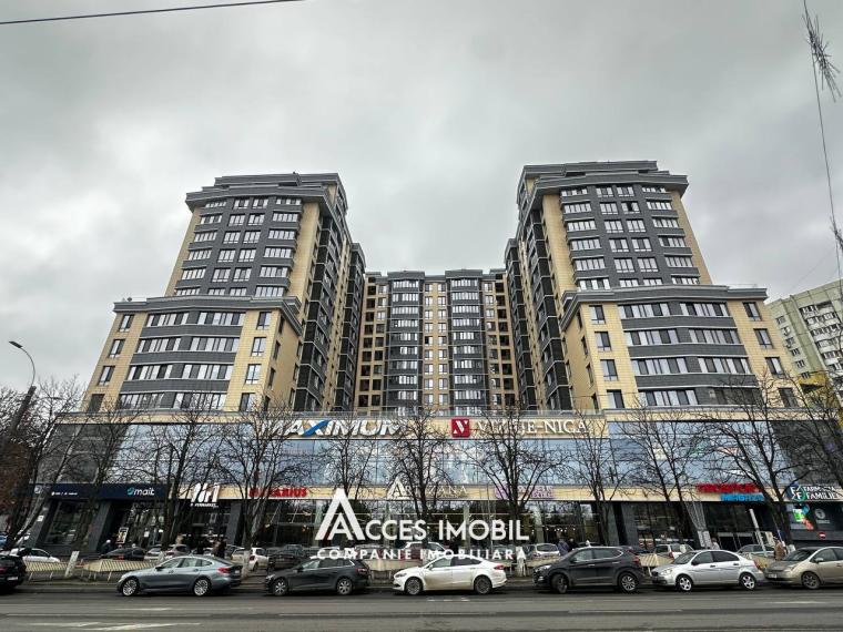 ParkHouse! Рышкановка, Московский бул., 2 комнаты + гостиная. Евроремонт! +Гардеробная!: 0