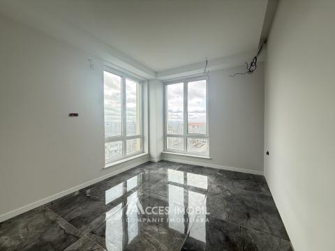 ParkHouse! Рышкановка, Московский бул., 2 комнаты + гостиная. Евроремонт! +Гардеробная!: 3