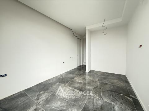 ParkHouse! Рышкановка, Московский бул., 2 комнаты + гостиная. Евроремонт! +Гардеробная!: 4