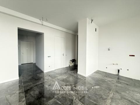 ParkHouse! Рышкановка, Московский бул., 2 комнаты + гостиная. Евроремонт! +Гардеробная!: 5