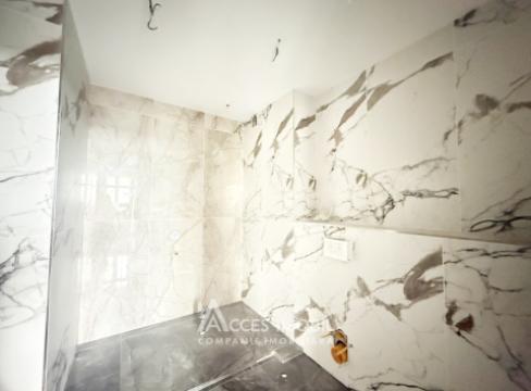 ParkHouse! Рышкановка, Московский бул., 2 комнаты + гостиная. Евроремонт! +Гардеробная!: 12