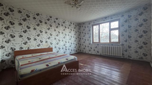 str. N. M. Spătaru, Ciocana, 3 camere. Încălzire autonomă!: 1