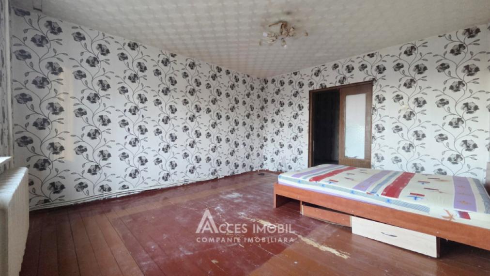 str. N. M. Spătaru, Ciocana, 3 camere. Încălzire autonomă!: 2