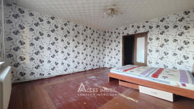 str. N. M. Spătaru, Ciocana, 3 camere. Încălzire autonomă!: 2