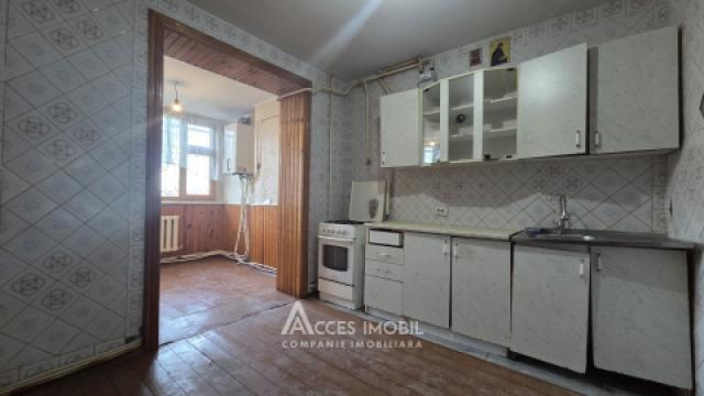 str. N. M. Spătaru, Ciocana, 3 camere. Încălzire autonomă!: 6