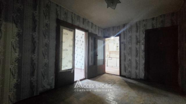 str. N. M. Spătaru, Ciocana, 3 camere. Încălzire autonomă!: 9