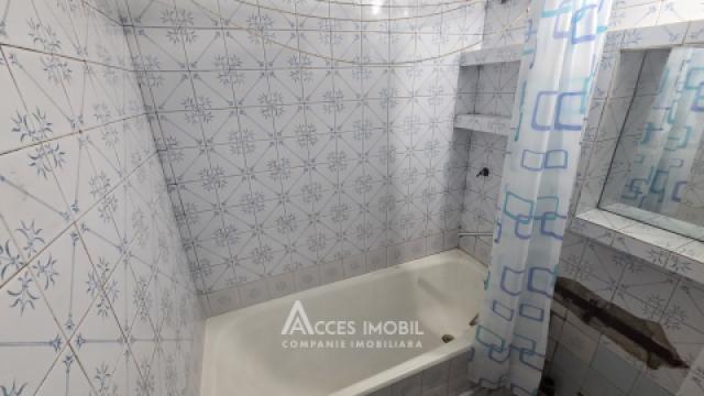 str. N. M. Spătaru, Ciocana, 3 camere. Încălzire autonomă!: 10