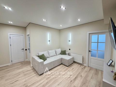 : Ciocana, bd. Mircea cel Bătrân