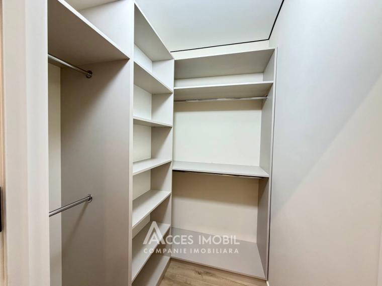 Basconslux! Ciocana, bd. Mircea cel Bătrân, 2 camere + living. Euroreparație!: 13