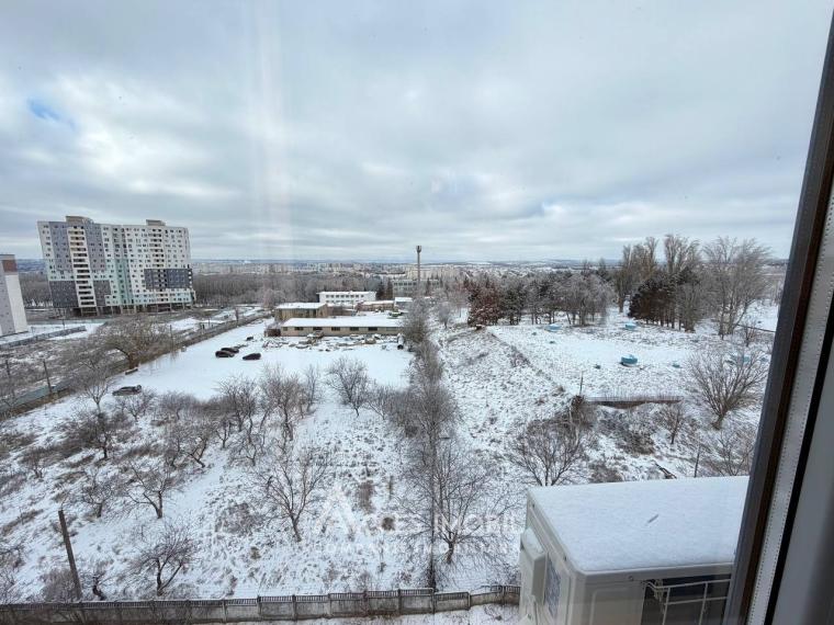 Basconslux! Ciocana, bd. Mircea cel Bătrân, 2 camere + living. Euroreparație!: 16