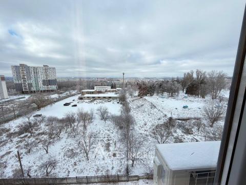 Basconslux! Ciocana, bd. Mircea cel Bătrân, 2 camere + living. Euroreparație!: 16