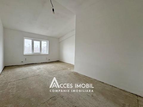 Botanica, str. Independenței, 2 camere + living. Autonomă!: 1