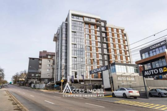 Apartamente de vânzare în Chișinău: Ciocana, str. Vadul lui Vodă