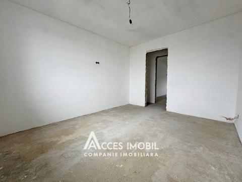 Botanica, str. Independenței, 2 camere + living. Autonomă!: 2