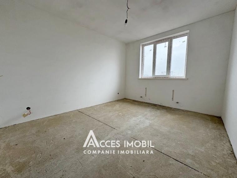 Botanica, str. Independenței, 2 camere + living. Autonomă!: 3