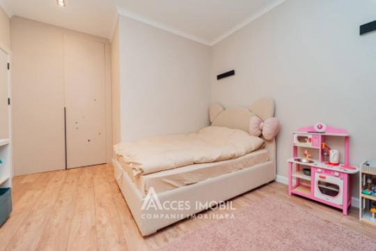 Inamstro! Buiucani, str. L. Deleanu, 2 camere + living. Euroreparație!: 14