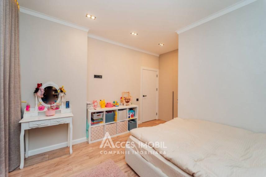 Inamstro! Buiucani, str. L. Deleanu, 2 camere + living. Euroreparație!: 15