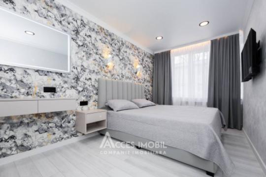 Apartamente de vânzare în Chișinău: Botanica/Aeroport, str. Aeroport