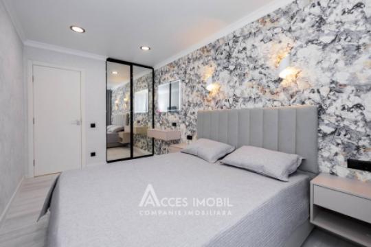 Botanica/Aeroport, str. Aeroport, 2 camere! Euroreparație! De mijloc!: 1