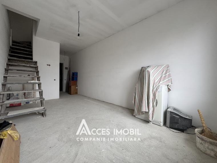 Botanica, str. Independenței, 2 camere + living. Autonomă!: 6