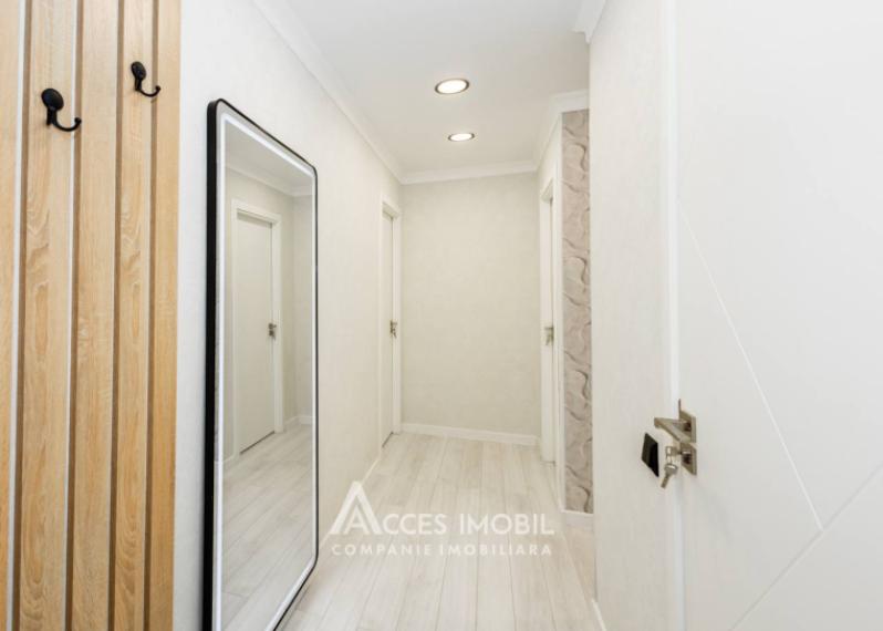 Botanica/Aeroport, str. Aeroport, 2 camere! Euroreparație! De mijloc!: 7