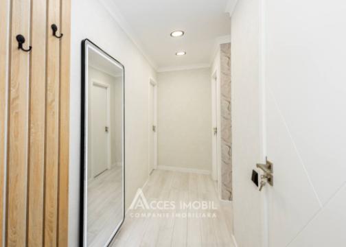 Botanica/Aeroport, str. Aeroport, 2 camere! Euroreparație! De mijloc!: 7