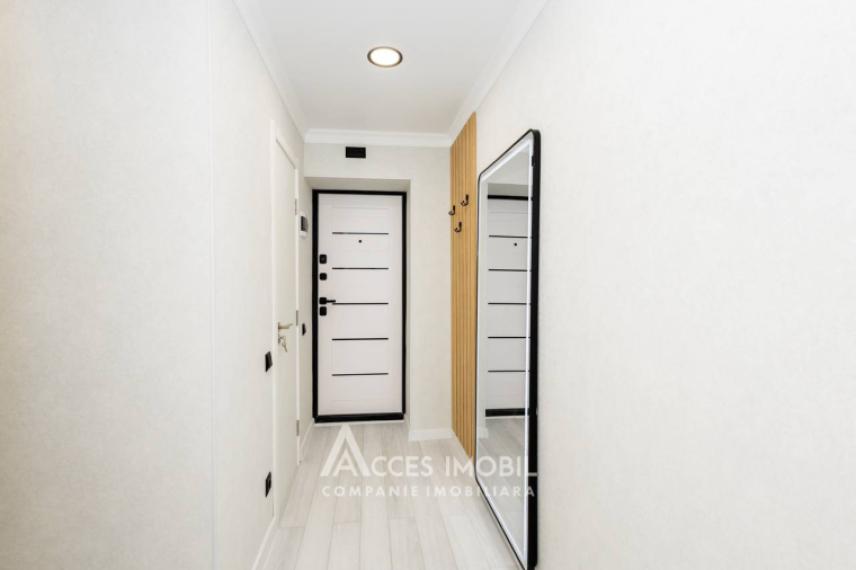 Botanica/Aeroport, str. Aeroport, 2 camere! Euroreparație! De mijloc!: 8