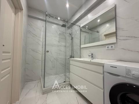 Аренда! Новострой! ул. Думитру Рышкану, Рышкановка, 1 комнатa + гостиная. Eвроремонт!: 6