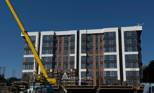 Apartamente de vânzare în Chișinău: Cricova, str. Vasile Alecsandri