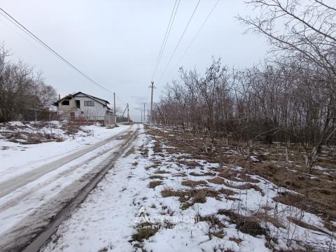 Продажа земельных участков в Кишиневе: Милештий Мичь, ул. Эминеску