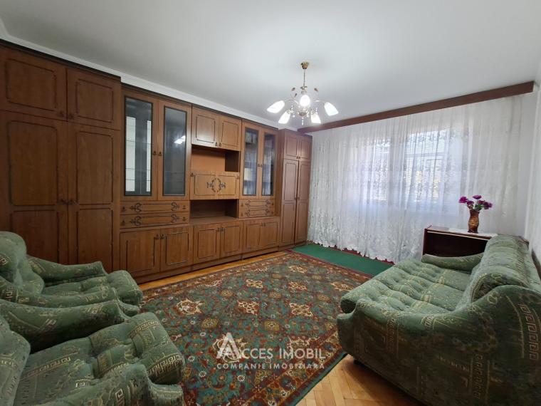 str. Ginta Latină, Ciocana, 2 camere. De mijloc!: 0