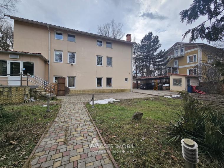 Аренда! Коммерческие помещение, 309м2! ул. Каля Ешилор, Буюканы!: 0