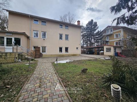 Продажа коммерческой недвижимости в Кишинёве: Буюканы, ул. Каля Ешилор