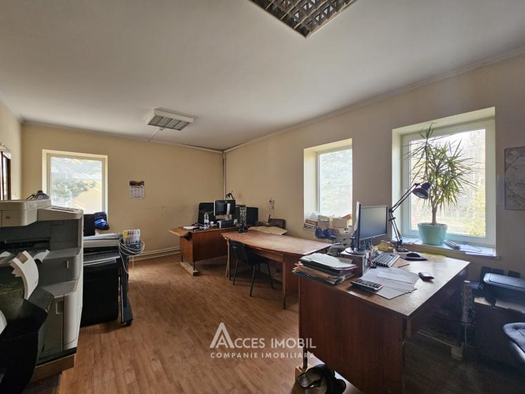 Аренда! Коммерческие помещение, 309м2! ул. Каля Ешилор, Буюканы!: 1