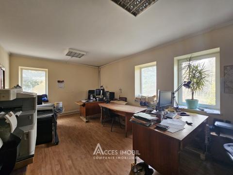 Аренда! Коммерческие помещение, 309м2! ул. Каля Ешилор, Буюканы!: 1