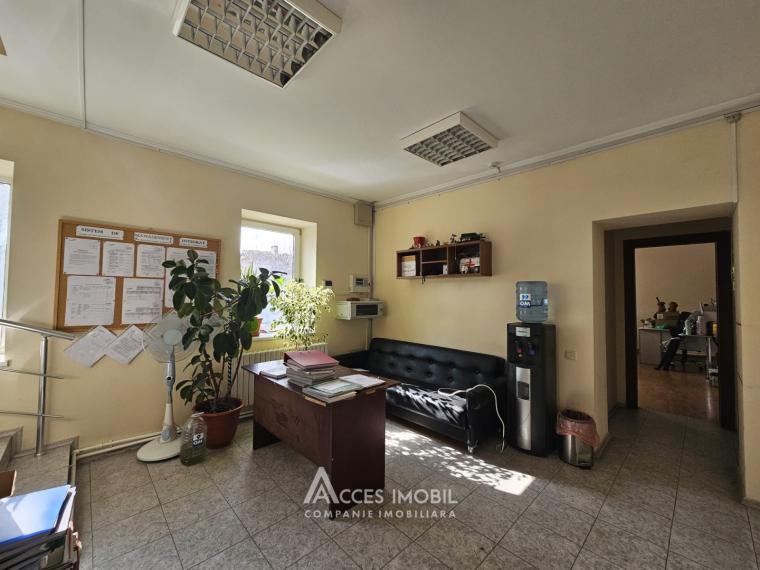 Аренда! Коммерческие помещение, 309м2! ул. Каля Ешилор, Буюканы!: 7