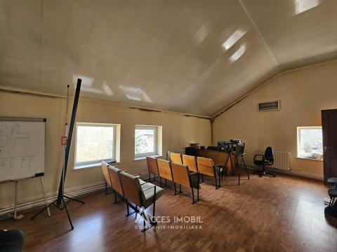 Аренда! Коммерческие помещение, 309м2! ул. Каля Ешилор, Буюканы!: 2