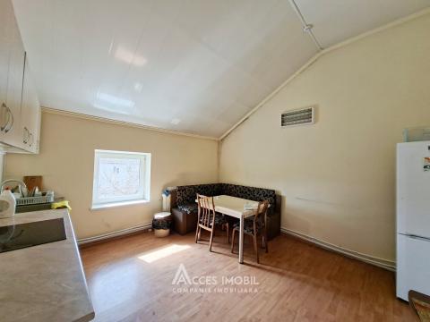 Аренда! Коммерческие помещение, 309м2! ул. Каля Ешилор, Буюканы!: 5