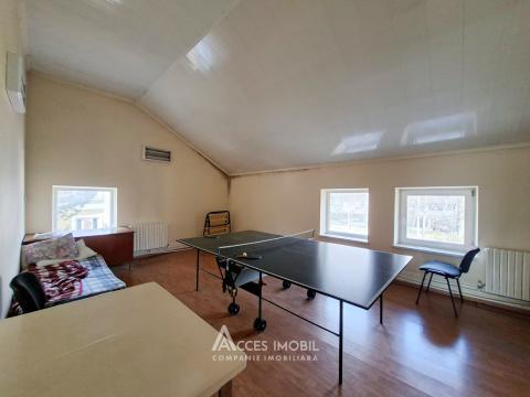 Аренда! Коммерческие помещение, 309м2! ул. Каля Ешилор, Буюканы!: 4